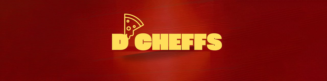 D’Cheffs Pizzaria João Câmara