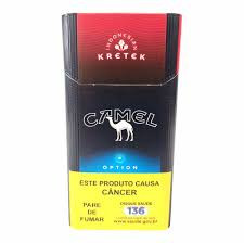 CAMEL KRETECK