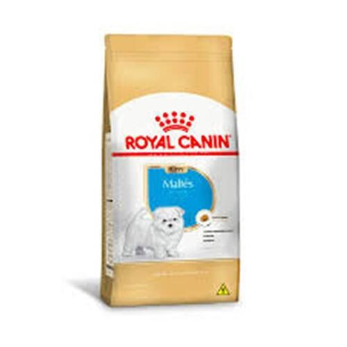 Royal Canin Puppy Maltês 2,5kg