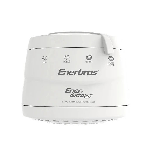 Ducha Enerducha Up4 5500w 220v 