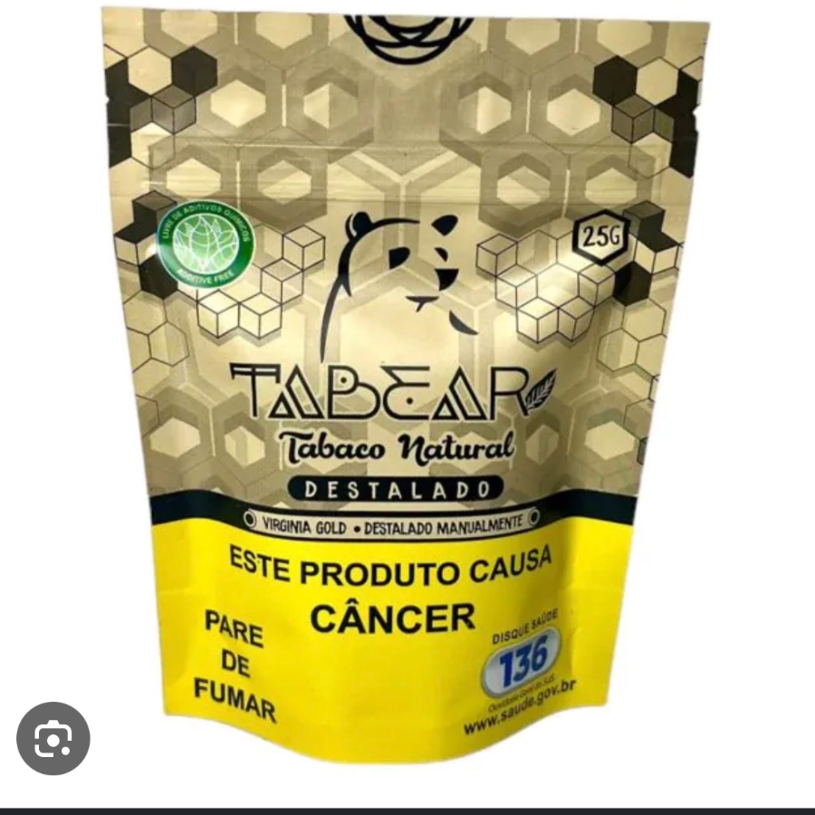 TABACO TABEAR