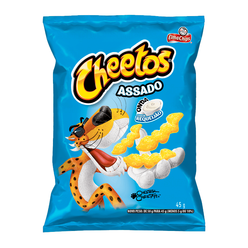 Cheetos onda 105g