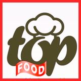 Top Food Delivery JP