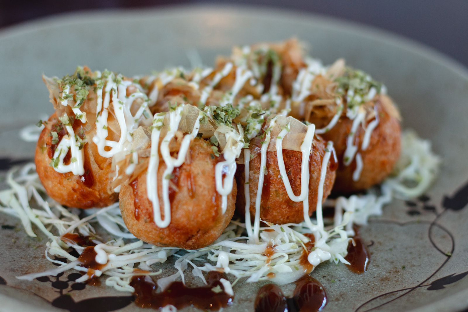 TAKOYAKI 6UND