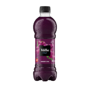 SUCO DELVALLE UVA 450ML