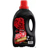 LAVA ROUPA SABÃO LÍQUIDO UAU ROSAS SEDU 3LT