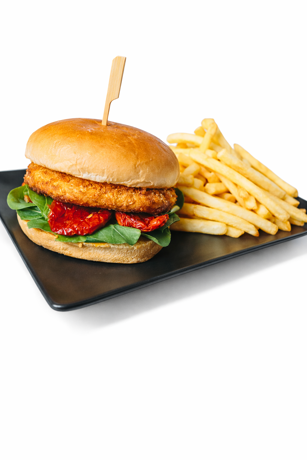 Ribeira 4.2 Burger