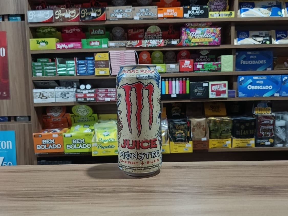MONSTER PACIFIC PUNCH 473ML