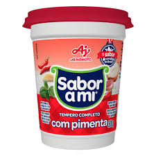 TEMP SABOR AMI COM PIM 300 G