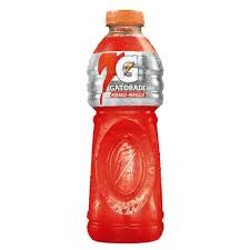 Bebida Isotonica Gatorade Morango Maracuja 500ml