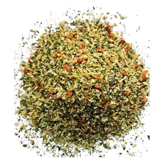 Tempero Gourmet  (100g)
