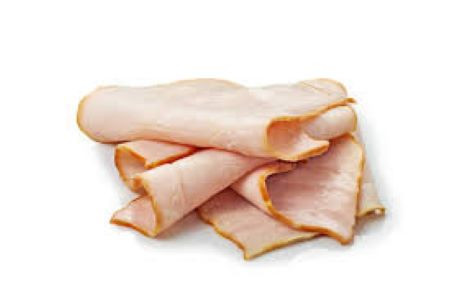 INGREDIENTE PEITO DE PERU