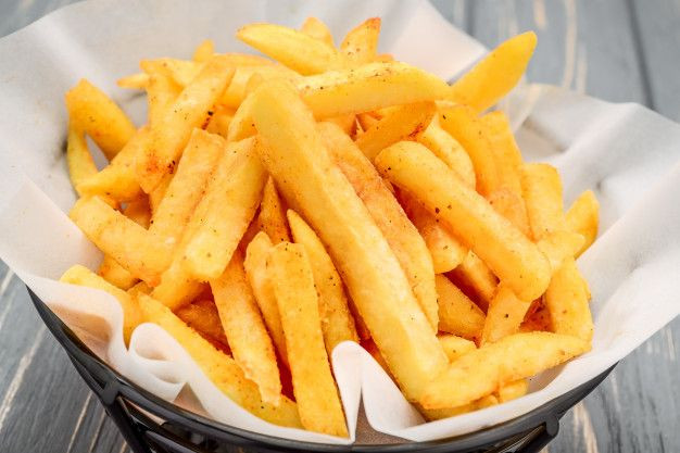 FRITAS 500G