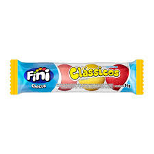 FINI CHICLE  CLASSICOS