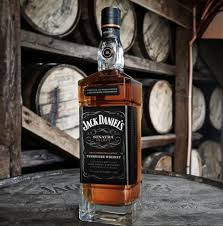 JACK DANIELS