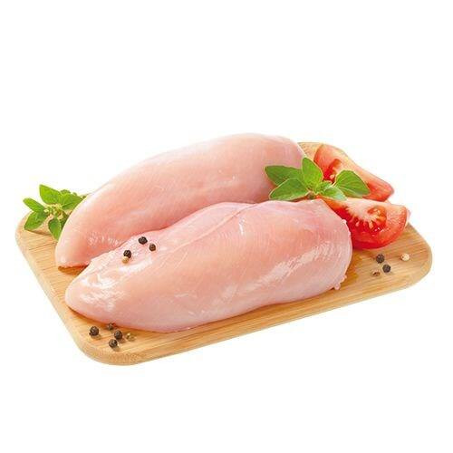 Filé de Peito Frango Kg