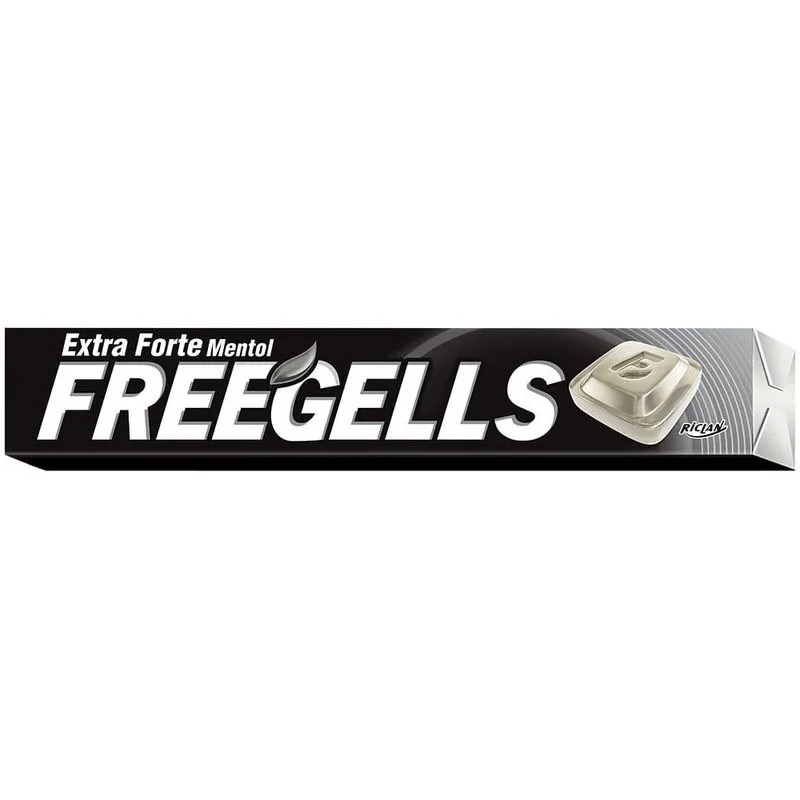 Freegells Mentol 3,5g