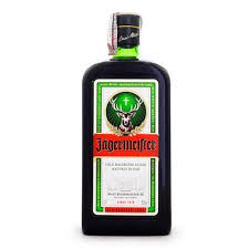 Jagermeister 700ml