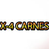 X-QUATRO CARNES