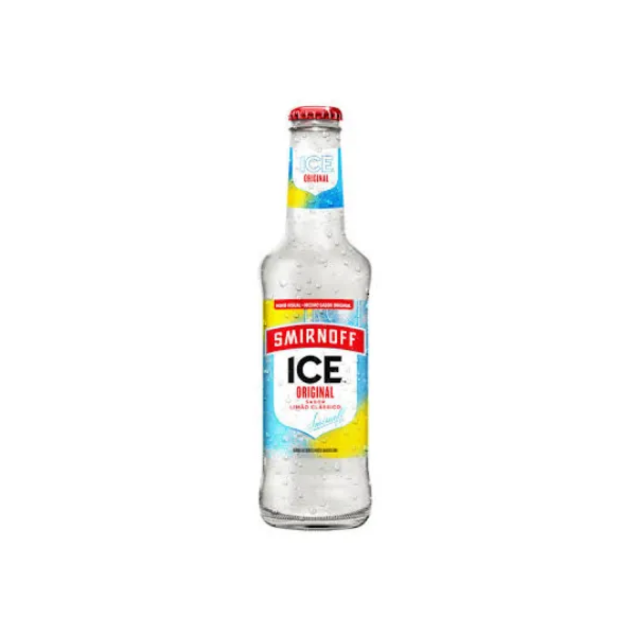 ICE SMIRNOF