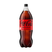 COCA ZERO 2L