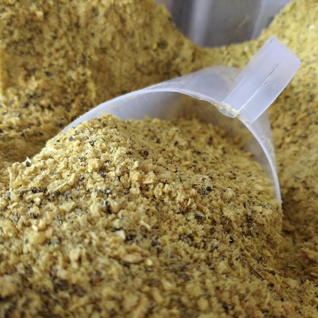 LEMON PEPPER ERVAS FINAS