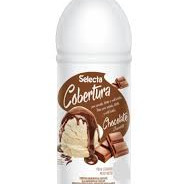 COBERTURA DE CHOCOLATE