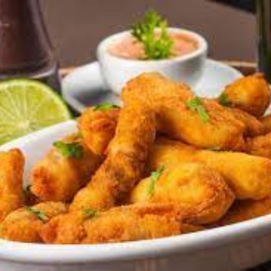 GURJÃO DE PEIXE