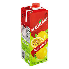 MAGUARY MARACUJÁ