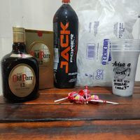 Combo Old Par (GELO DE SABOR)