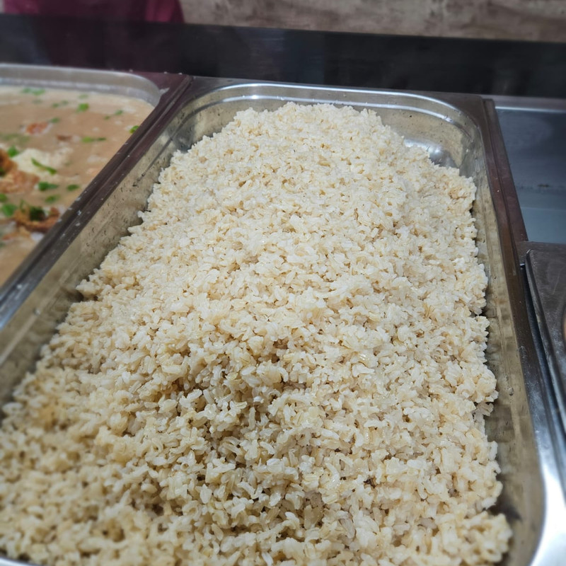 ARROZ INTEGRAL