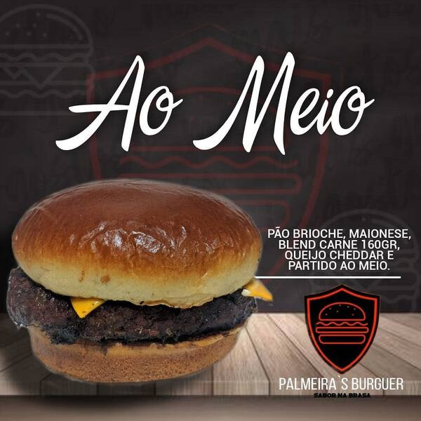 Ao Meio
