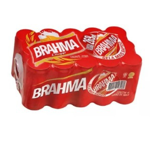 CAIXA BRAHMA CHOPP 269