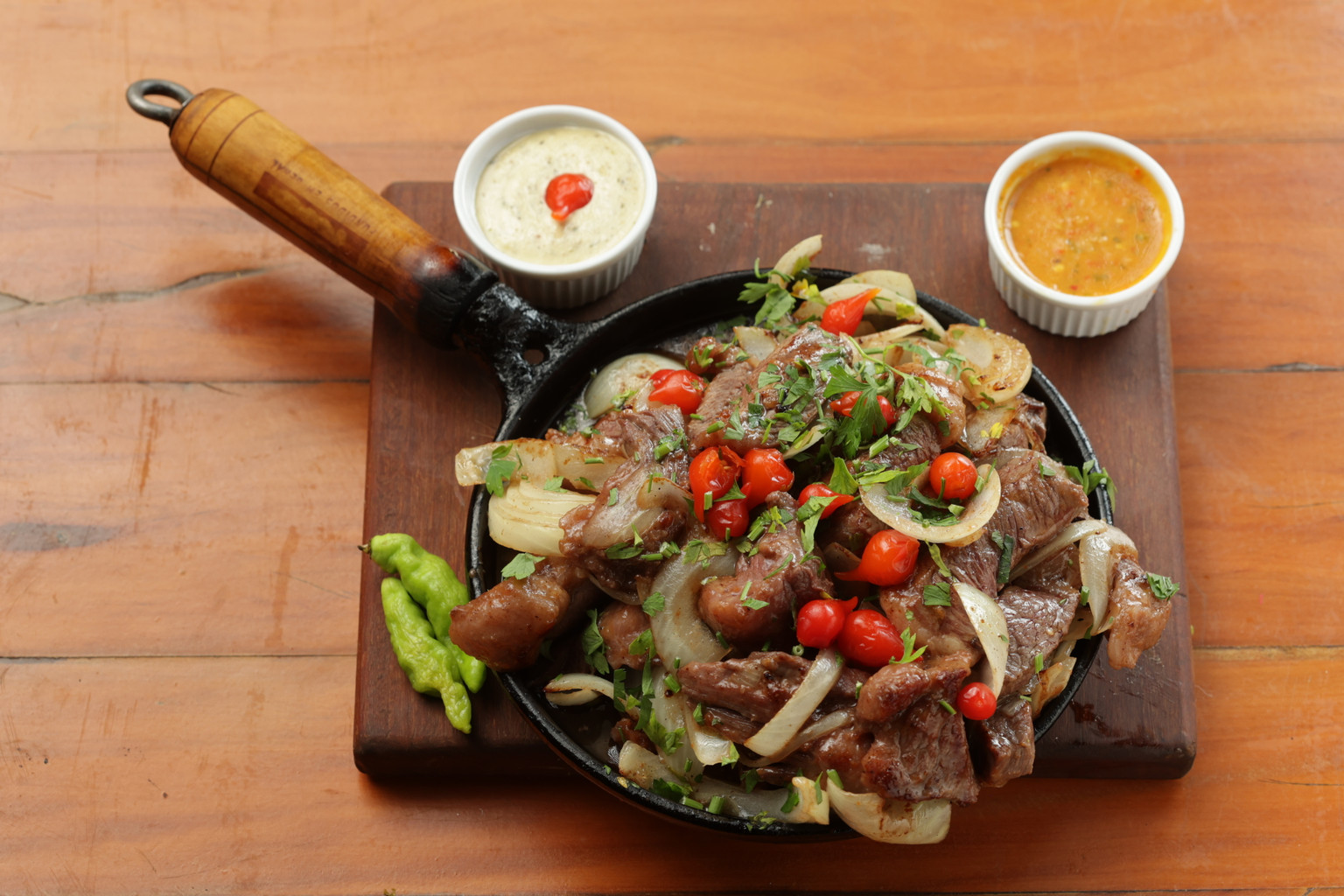 PICANHA DELIVERY