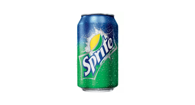 Sprite Lata