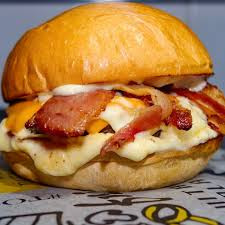 X BACON
