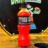 Power Rade Frutas Tropicais 500ml