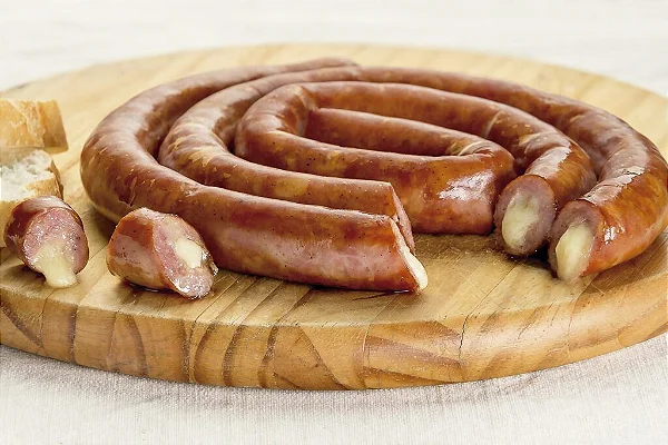 FRANGO (PROVOLONE)