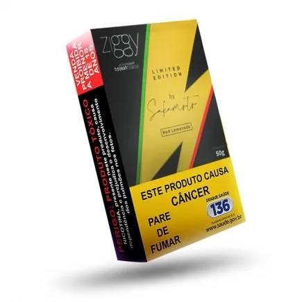 Ziggy - Sakamoto