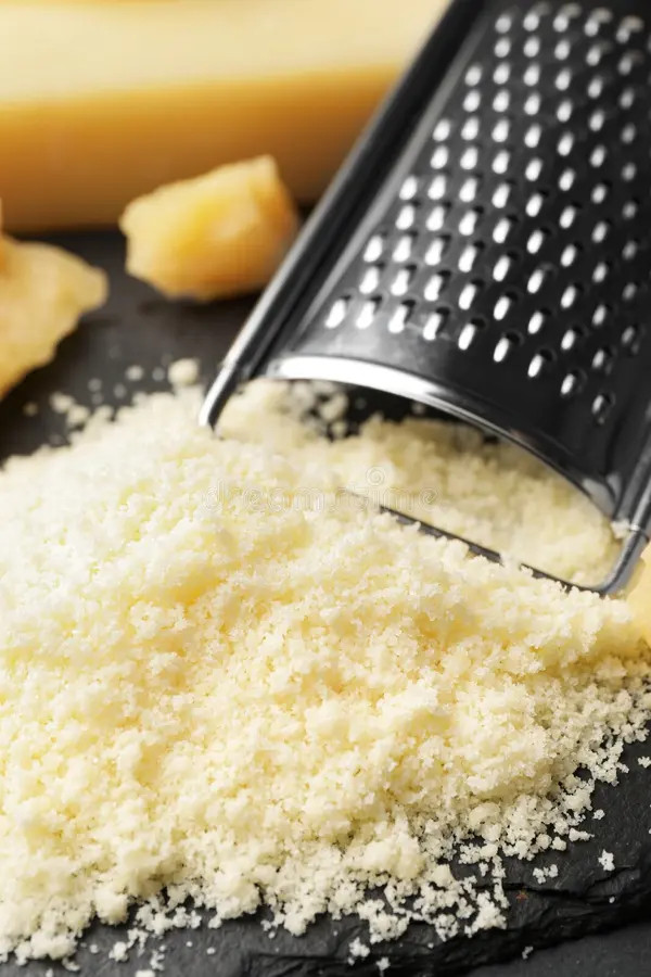 Queijo Minas Ralado