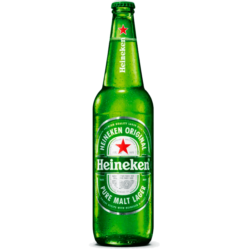 HEINEKEN 330ML