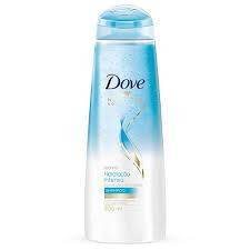 SHAMPOO DOVE HIDRATAÇAO INTENSA 200ML¬