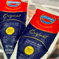 BORDA CATUPIRY ORIGINAL
