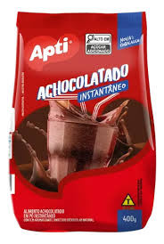ACHOCOLATADO APTI SACHET 400G