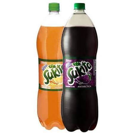 SUKITA 2 LITROS