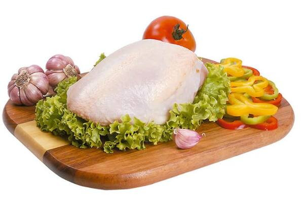 Peito de frango