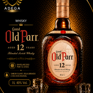 OLD PARR
