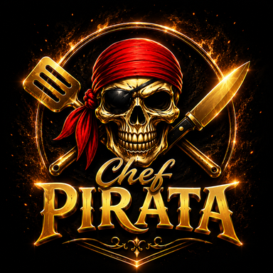 Restaurante Chef Pirata