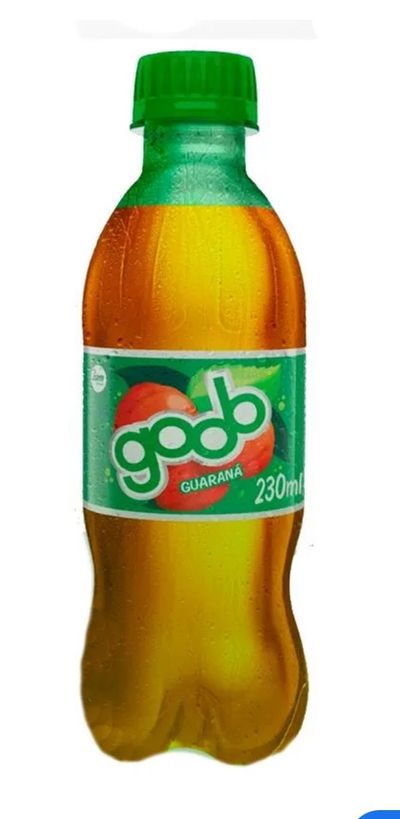 Goob guarana 250ml