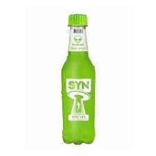 ICE SYN  MAÇA VERDE 300ML
